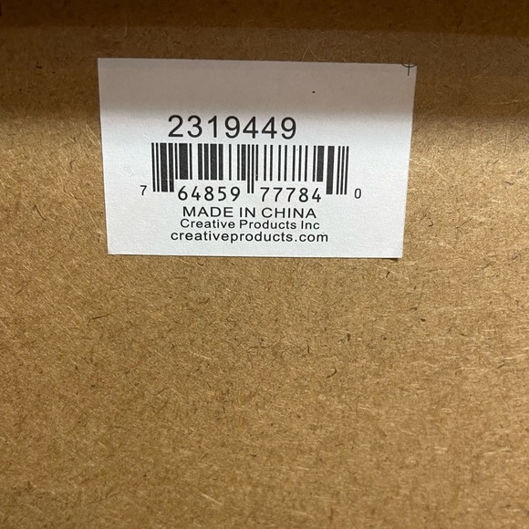 “Love” written in an Arrow Hanging Wall Sign - Picture 7 of 8